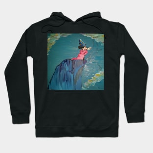 sorceror Hoodie